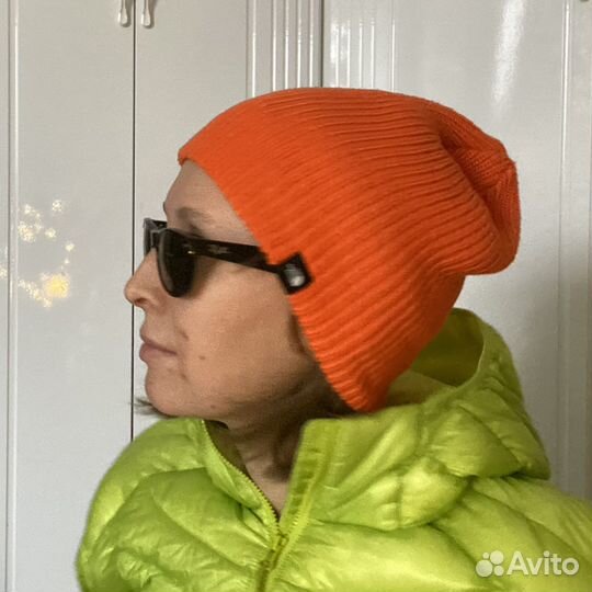 Шапка the north face оригинал