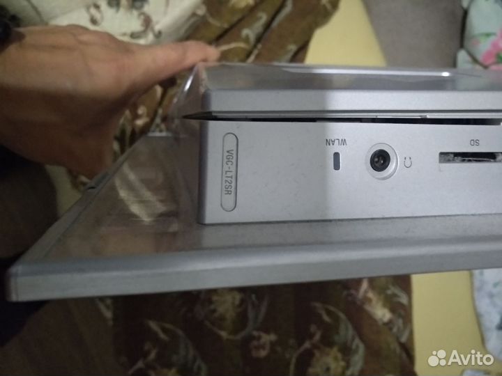 Матрица моноблока Sony Vaio PCG-2A2P VGC-LT2SR