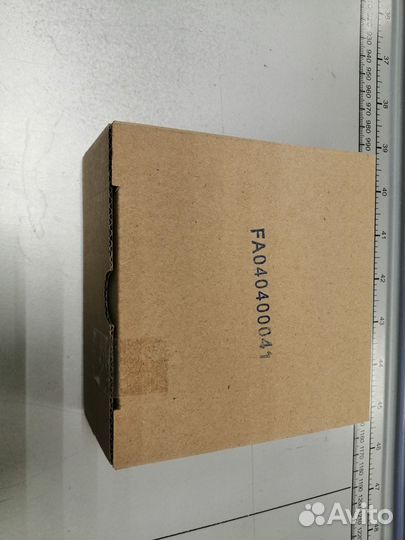 Головка печатающая FA04040 новая