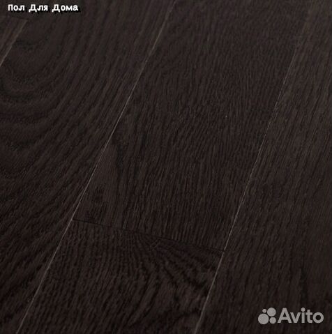 Инженерная доска американский орех