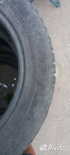 Nordman Nordman + 205/55 R16 94