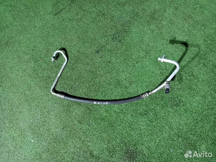 Трубка (шланг) кондиционера Nissan Almera G15 1.6