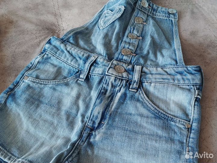 Вещи на девочку 2-3 года пакетом