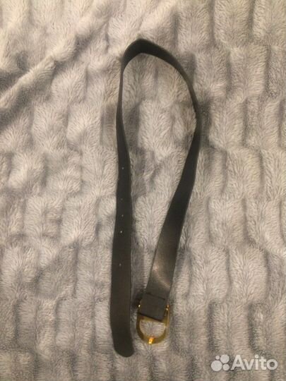 Ремень женский CD