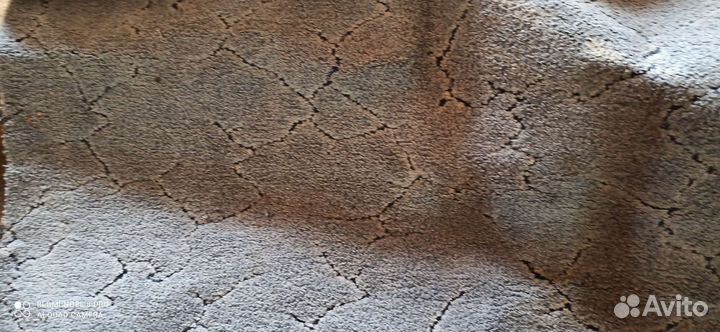 Ковролин бу