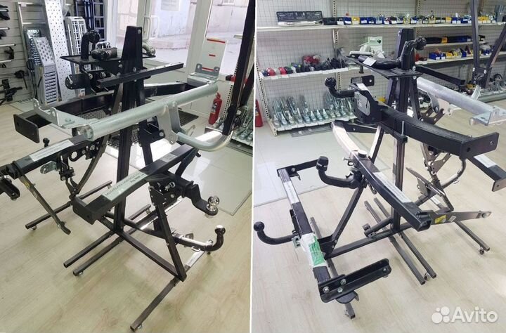 Тсу S202-A ssang yong musso 1993-2005