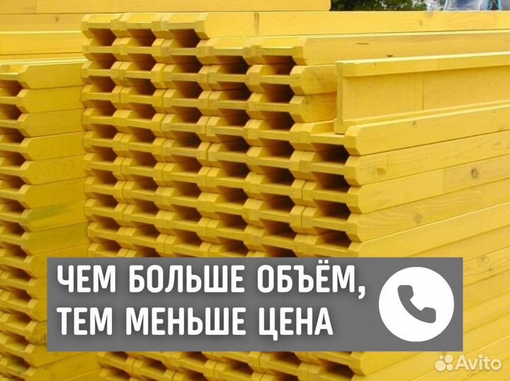 Балка бдк двутавровая