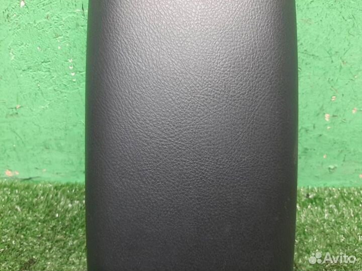 Накладка консоли Toyota RAV4 A30 2007