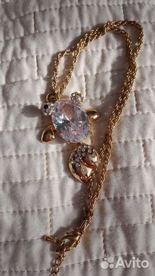 Брови серьги