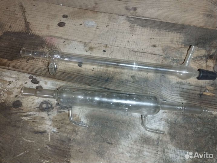 Дистиллятор