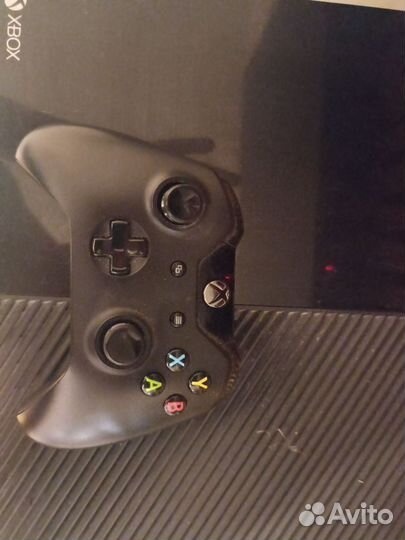 Xbox One 500 gb