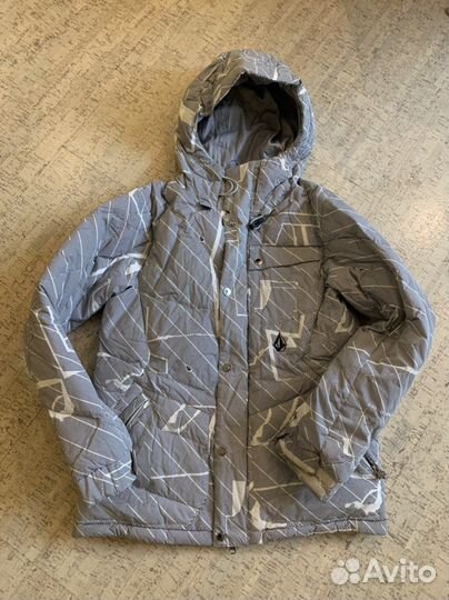 Сноубордичнский комплект Volcom, р. 44