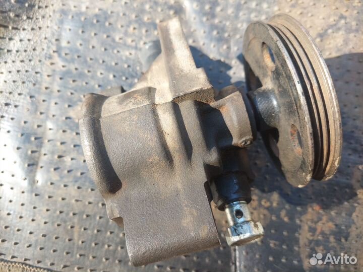 Гидроусилитель руля 3SFE