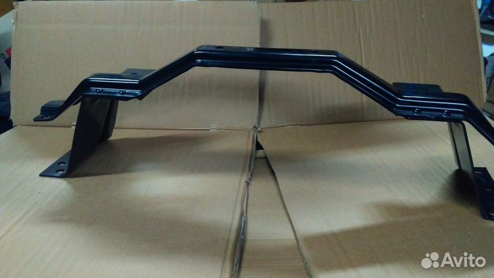 Траверса на Газель под двигатель Крайслер 2,4L