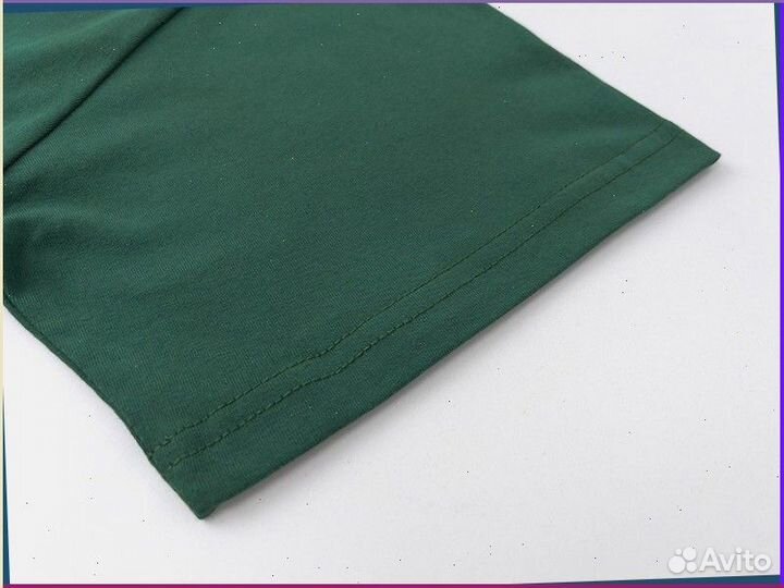 Футболка Stussy Nike (Артикул: 27031)