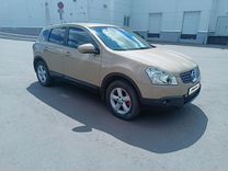 Nissan Qashqai 2.0 MT, 2007, 257 000 км, с пробегом, цена 1 190 000 руб.