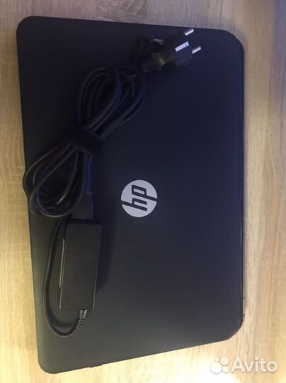 Ноутбук HP 255 G3 Для Длиа/Учебы