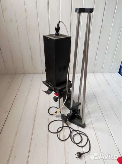 Фотоувеличитель крокус