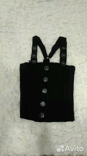 Корсет школьный