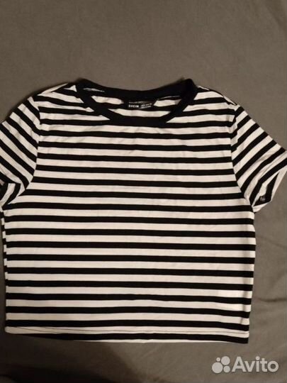 Топик женский 46