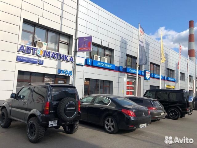 Компрессор кондиционера BMW 3 (E46)