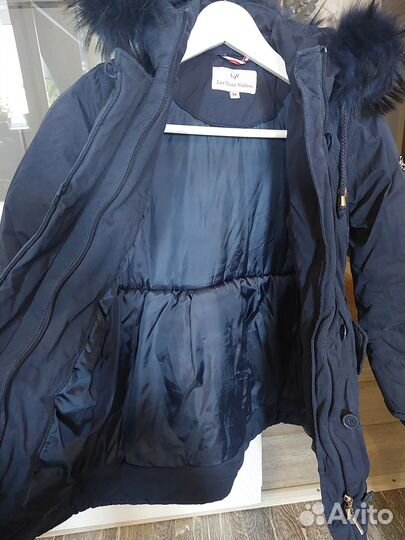 Куртка для девочки