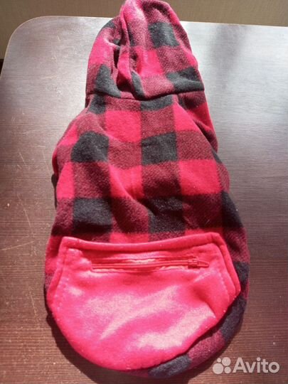 Одежда для животных кошек и маленьких собак