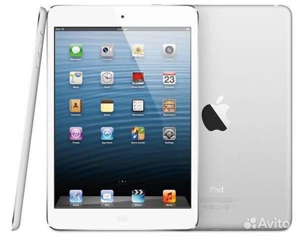 Планшет iPad Mini 64 гб
