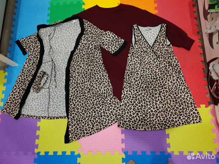 Одежда для беременных