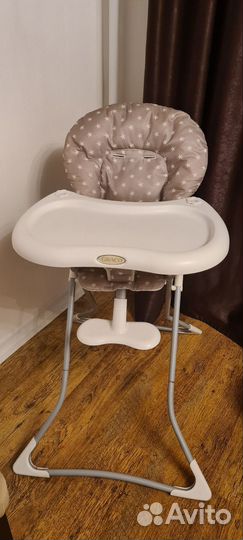 Стул для кормления