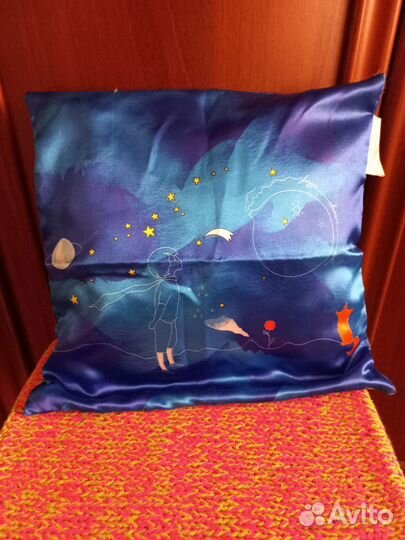 Подушечки диванные