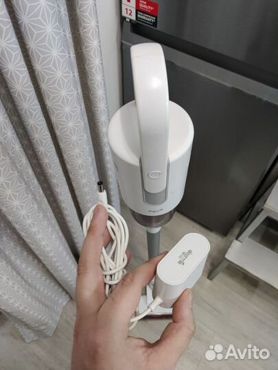 Пылесос Xiaomi Deerma VC20