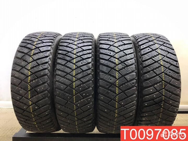 Goodyear Ultragrip Ice Arctic 185/60 R15 100