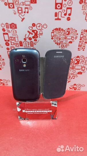 Мобильный телефон samsung s3 om1