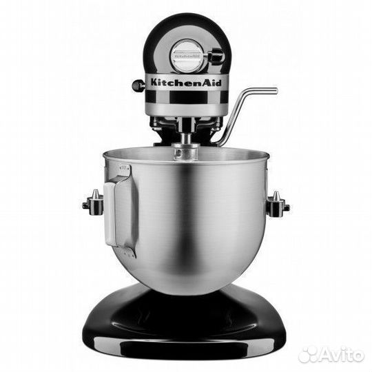 Миксер планетарный Kitchenaid