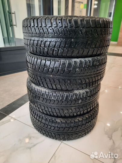 Matador MP 50 Sibir Ice 205/55 R16 91