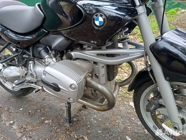 BMW R1150R