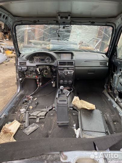 Торпеда LADA priora 2