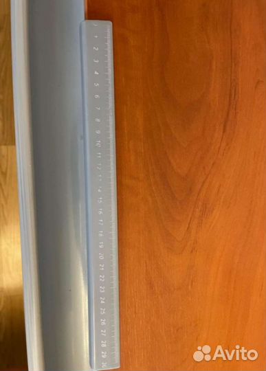 Регулируемый стол парта 