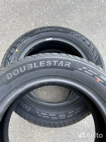 DoubleStar Maximum DH03 185/60 R14 82H