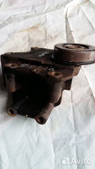 Крепление гура Hyundai Sonata