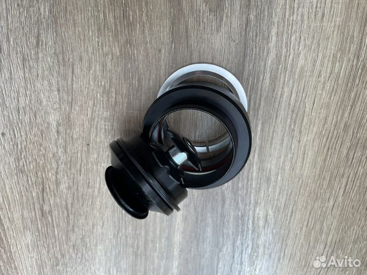 Рулевая колонка для велосипеда