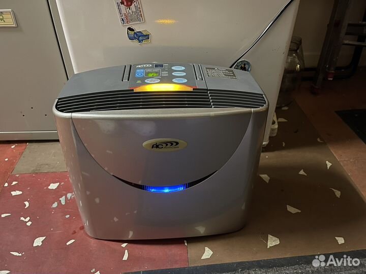 Очиститель воздуха aic arincom