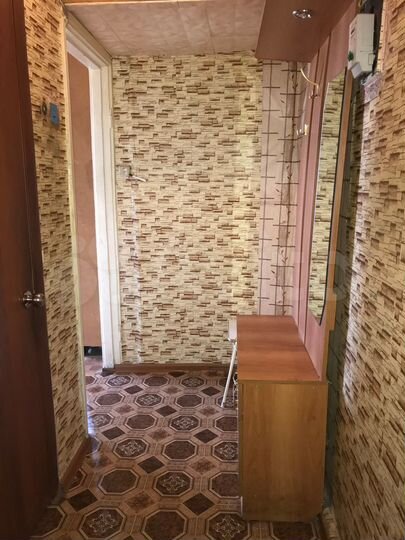 1-к. квартира, 29 м², 3/5 эт.