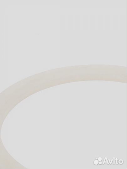 Силиконовая прокладка под флягу, 25 - 40 литров