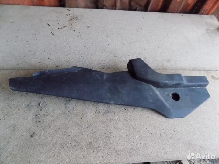 Накладка (кузов внутри) ASX 2010-2016