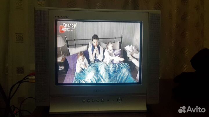 Телевизоры