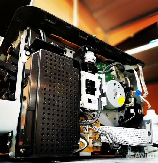 Продажа,Ремонт и Обслуживание Принтеров, мфу