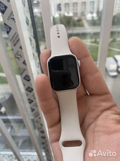 Часы apple watch 8 41 mm