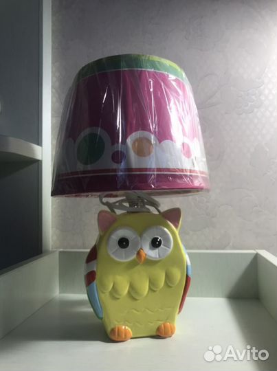 Интерьерный светильник